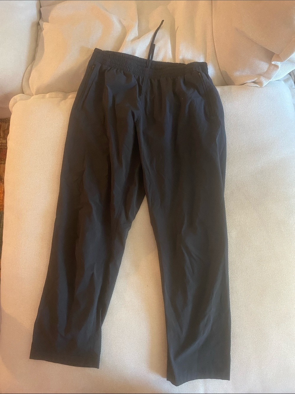 Women’s Black Rectrek Pants